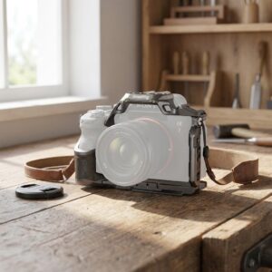 Jaula Rhinoceros SMALLRIG para Sony Alpha 7
