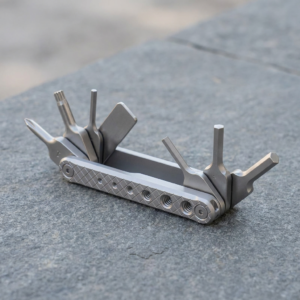 Multiherramienta plegable SMALLRIG 7 en 1 (2213D)