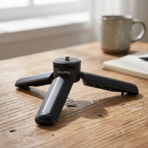 Mini trípode compacto para DJI Osmo Pocket y Action