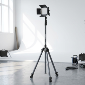Soporte de iluminación SMALLRIG 190 cm