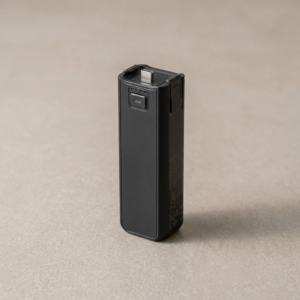 Empuñadura con batería para Osmo Pocket 4/3