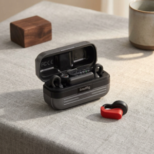 Kit inalámbrico SMALLRIG S70 para captación de voz