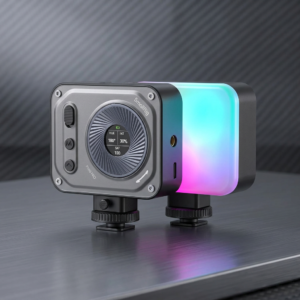 Luz de video RGB SMALLRIG Vibe P108 Pro