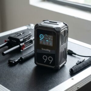 Batería V-Mount SMALLRIG X99 99 Wh