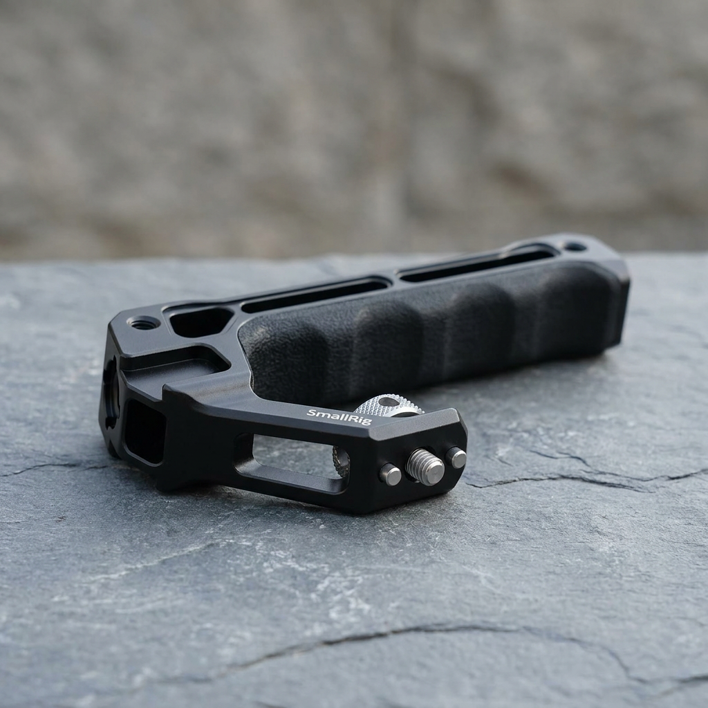 Asa superior Lite SMALLRIG ARRI 3/8 para cage