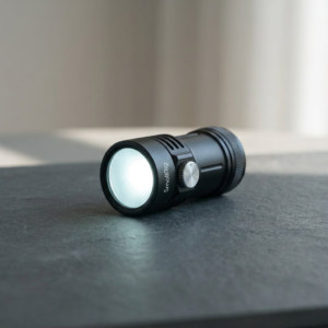 Linterna LED portátil SMALLRIG RF20C 20W