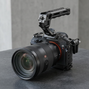Kit de jaula SMALLRIG para Sony A7 III / A7R III