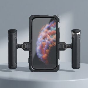 Jaula de vídeo SMALLRIG para iPhone 17 Pro Max