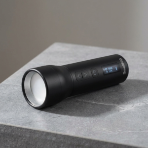 Linterna LED portátil SMALLRIG RF 05B