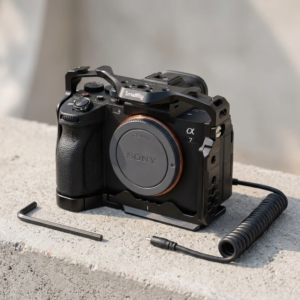 Jaula completa SMALLRIG para Sony Alpha A7