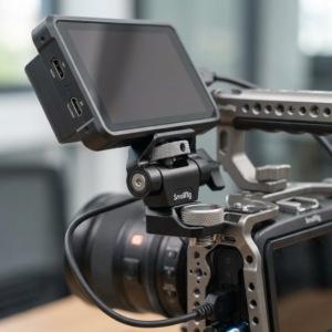 Soporte de monitor ajustable 3/8" ARRI SMALLRIG 2903B